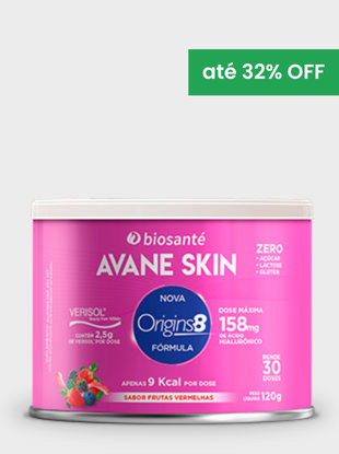 Colágeno Avane Skin