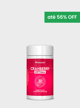 Cranberry Optima