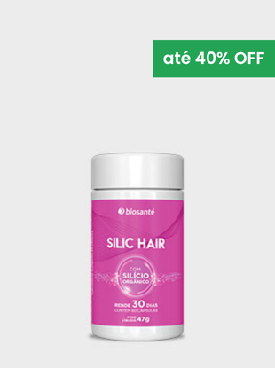 Silic Hair